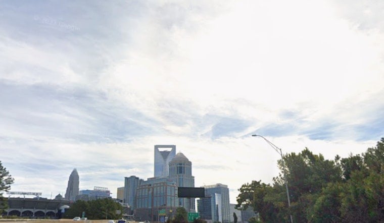 Queen City Set To Sizzle As Heat Index Nears 105 Next Week