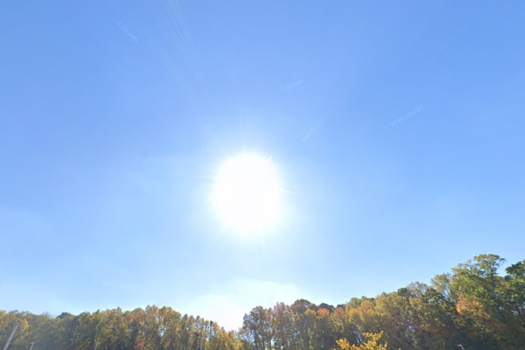 Queen City Sizzles As Heat Advisory Bakes Afternoon Hours