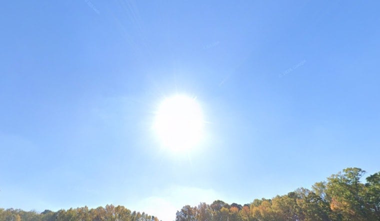 Queen City Sizzles As Heat Advisory Bakes Afternoon Hours