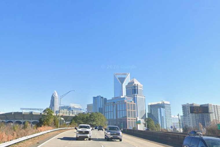 Queen City Sizzles As Pop-Up Storms Target The Afternoon Rush