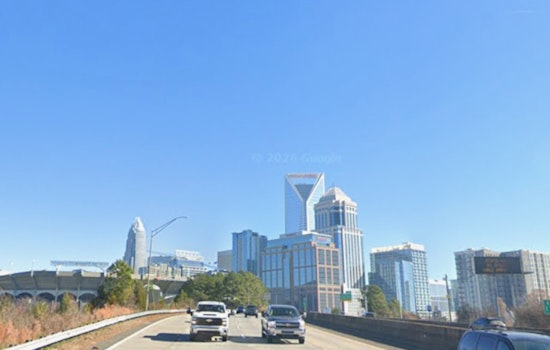 Queen City Sizzles As Pop-Up Storms Target The Afternoon Rush