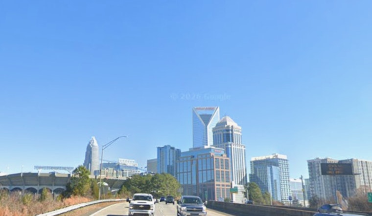Queen City Sizzles As Pop-Up Storms Target The Afternoon Rush