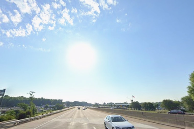 Queen City Sizzles Near 90 Before Gusty Showers Roll In