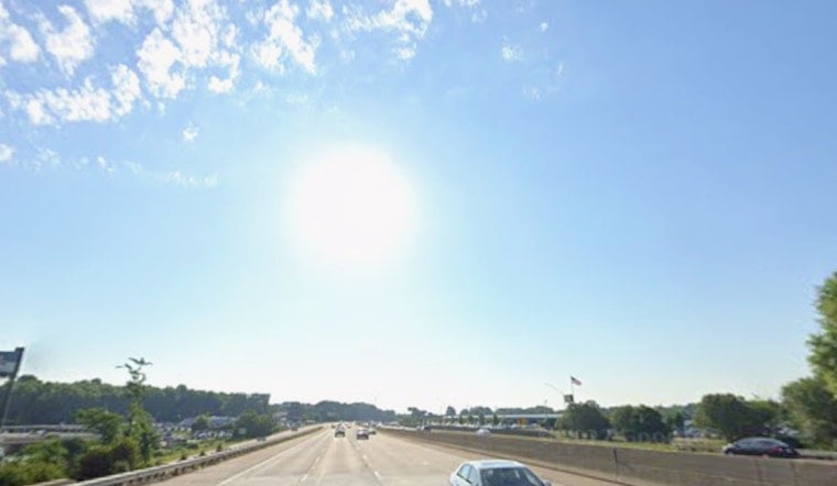 Queen City Sizzles Near 90 Before Gusty Showers Roll In