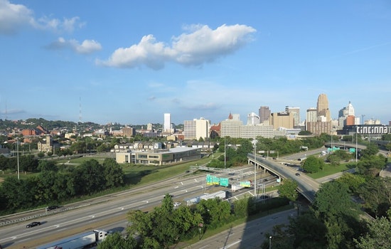 Queen City Starts In A Fog, Sizzles By Weekend