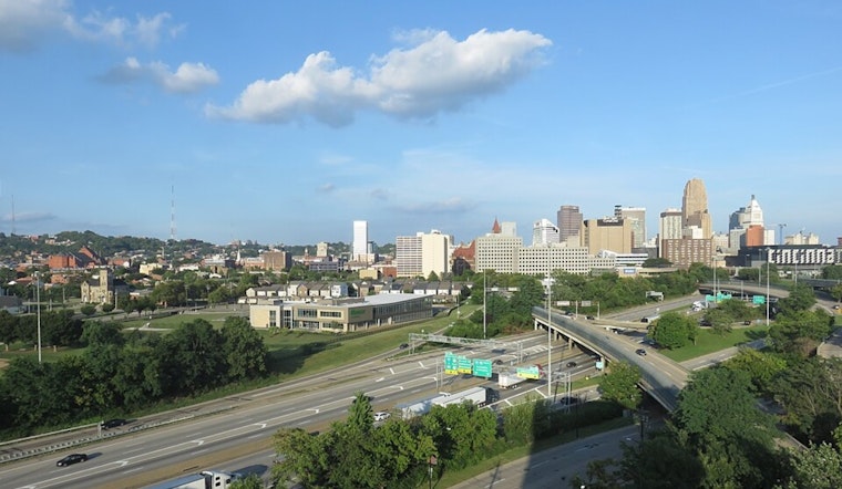 Queen City Starts In A Fog, Sizzles By Weekend