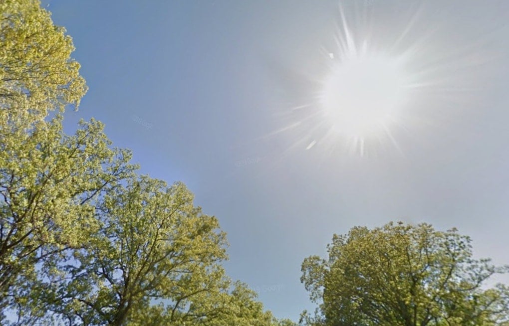Queen City Swelters Today as Monday Evening Storm Threat Closes In