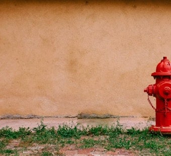 Queen Creek Blaze Turns Desperate As Firefighters Find Hydrants Dry