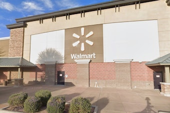 Cops Collar Queen Creek Man After Shocking Walmart Bathroom Exposure
