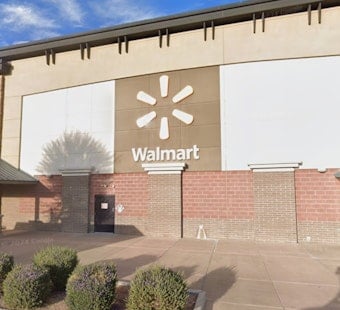 Cops Collar Queen Creek Man After Shocking Walmart Bathroom Exposure