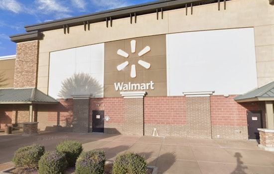 Cops Collar Queen Creek Man After Shocking Walmart Bathroom Exposure