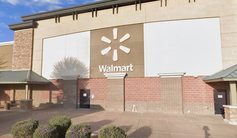 Cops Collar Queen Creek Man After Shocking Walmart Bathroom Exposure