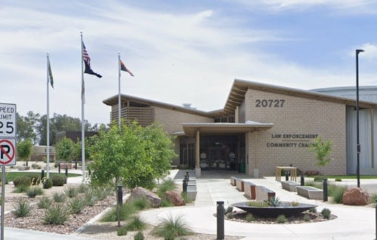 Queen Creek, Maricopa Cut Deal to Turn Power Road Into Hunt Highway Lifeline