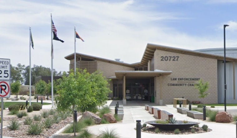 Queen Creek, Maricopa Cut Deal to Turn Power Road Into Hunt Highway Lifeline