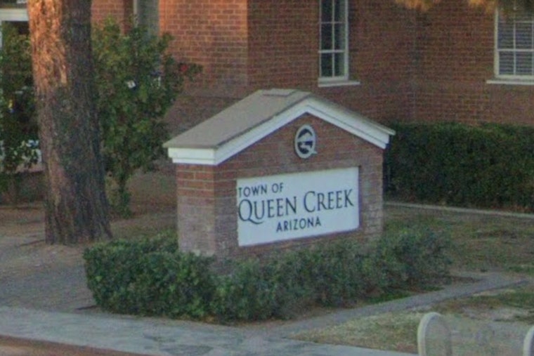 Queen Creek Neighbors Fear Getting Trapped In Annexation No Man’s Land