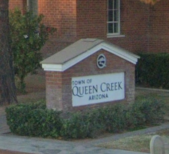 Queen Creek Neighbors Fear Getting Trapped In Annexation No Man’s Land