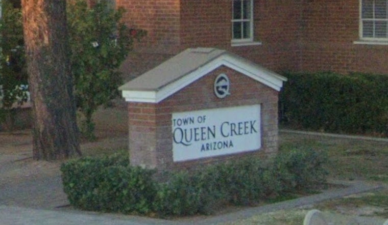 Queen Creek Neighbors Fear Getting Trapped In Annexation No Man’s Land