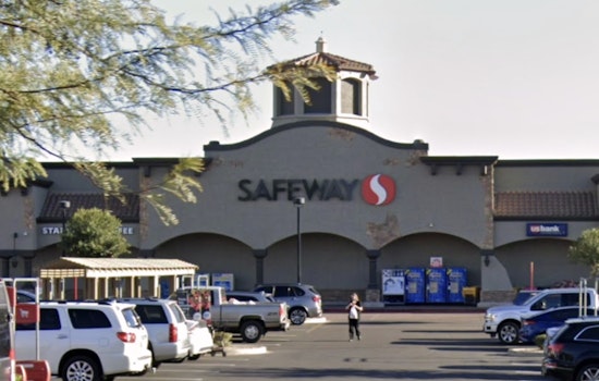 Queen Creek Safeway Shopper Snags $503K Fantasy 5 Payday