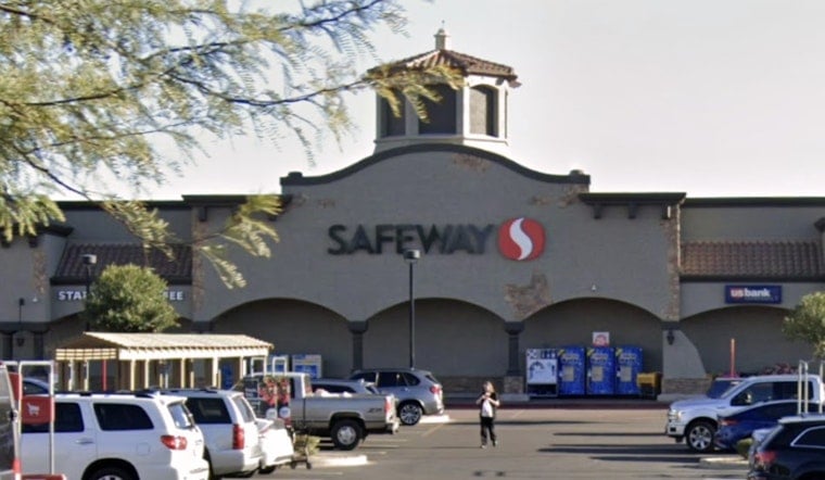 Queen Creek Safeway Shopper Snags $503K Fantasy 5 Payday