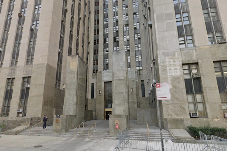 Queens Building Boss' Bail Bombshell Stalls Covid Fraud Plea