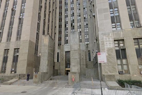 Queens Building Boss' Bail Bombshell Stalls Covid Fraud Plea