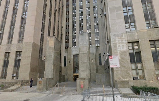 Queens Building Boss' Bail Bombshell Stalls Covid Fraud Plea