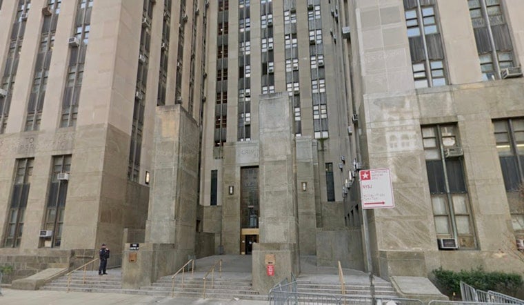 Queens Building Boss' Bail Bombshell Stalls Covid Fraud Plea