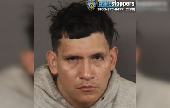 Queens Cemetery Horror: Woman, 25, Raped and Held for Hours; Level 2 Sex Offender Charged