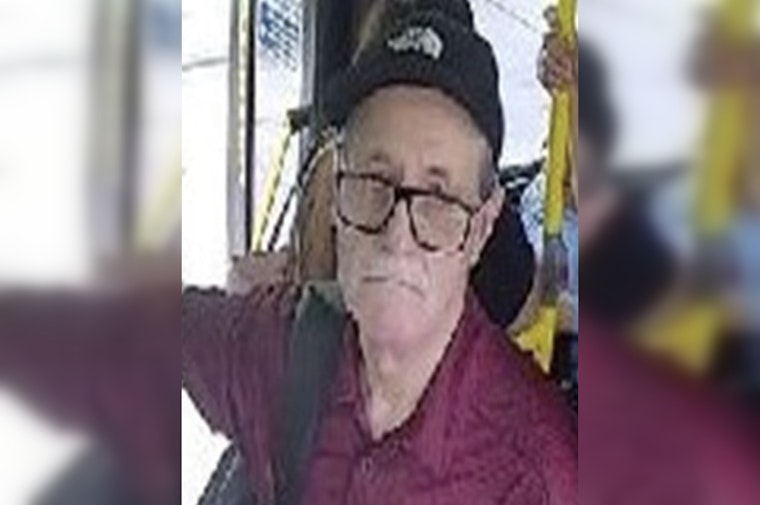 Queens Creep Hunted After Teen Sex Abuse on Q44 Bus