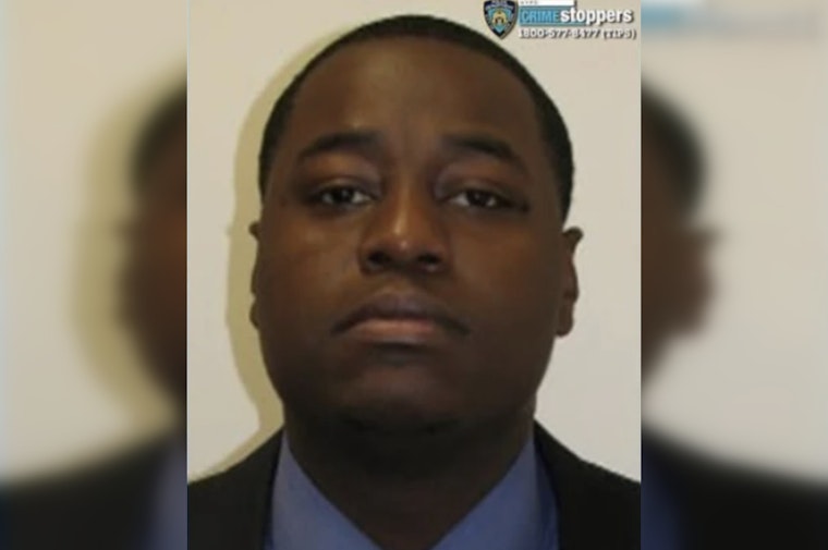 Queens DA Turns Up Heat On Jamaica Cold Case Slaying Of Off-Duty Correction Officer