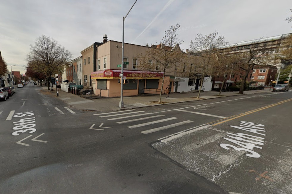 Queens Dialysis Nurse Fatally Struck Steps From Astoria Home After Overnight Shift