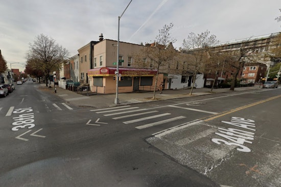 Queens Dialysis Nurse Fatally Struck Steps From Astoria Home After Overnight Shift