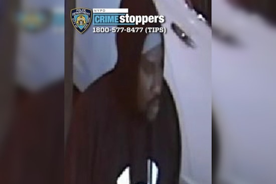 Queens Manhunt: Suspect Sought In Robbery Spree Hitting 102nd And 106th Precincts