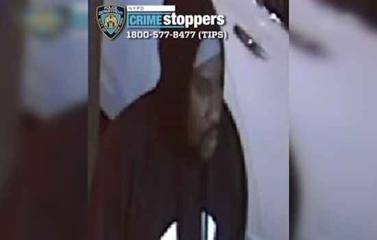 Queens Manhunt: Suspect Sought In Robbery Spree Hitting 102nd And 106th Precincts