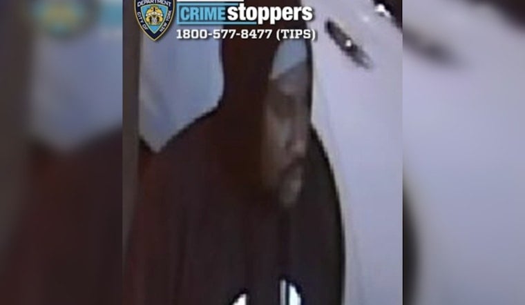 Queens Manhunt: Suspect Sought In Robbery Spree Hitting 102nd And 106th Precincts