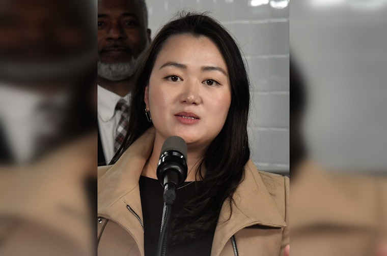 Queens Pol’s Skyline Tower Free-Rent Flap Rocks Congressional Run