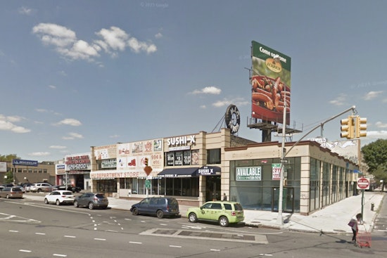Queens Storefront Strip Sells For $31M As Developer Moves In On Northern Boulevard