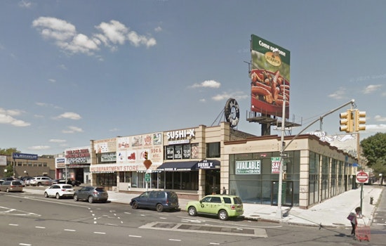 Queens Storefront Strip Sells For $31M As Developer Moves In On Northern Boulevard