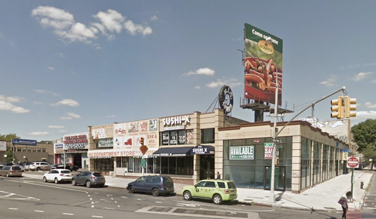 Queens Storefront Strip Sells For $31M As Developer Moves In On Northern Boulevard