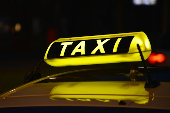 Queens-To-Wyandanch Cabbie Horror Ride Ends In Kidnap Indictment