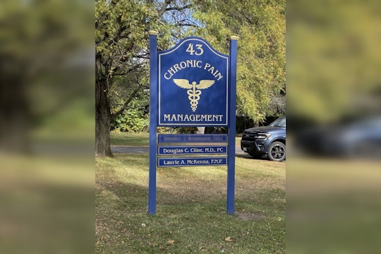 Queensbury Cash‑Pay Pain Clinic Slammed With 20‑Year DEA Ban, $500K Opioid Payout