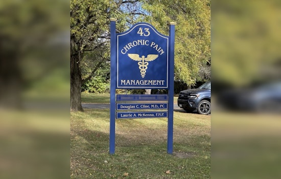 Queensbury Cash‑Pay Pain Clinic Slammed With 20‑Year DEA Ban, $500K Opioid Payout