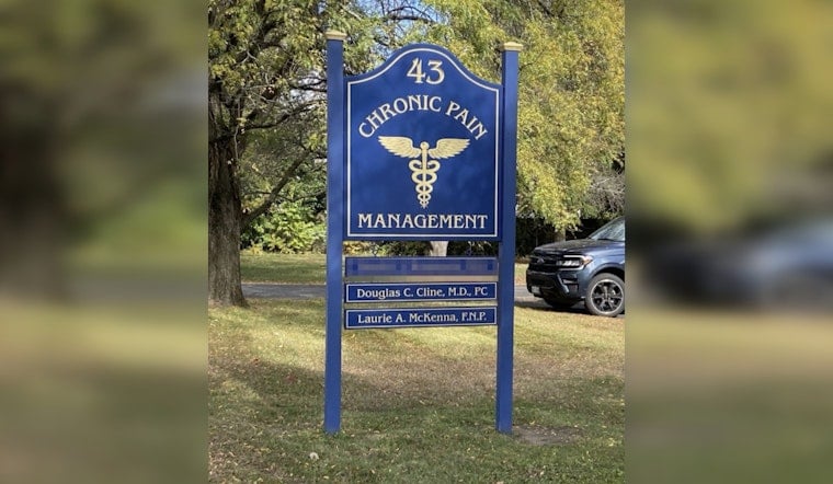 Queensbury Cash‑Pay Pain Clinic Slammed With 20‑Year DEA Ban, $500K Opioid Payout