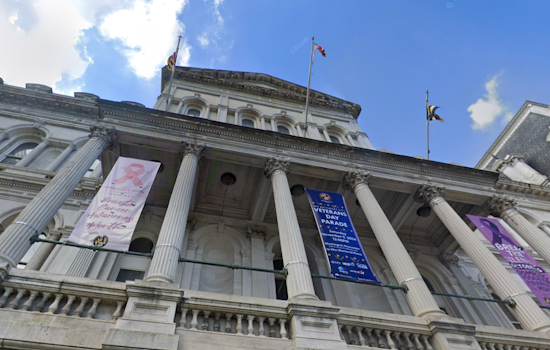 Questions Over Baltimore Mayor's Advisor Marvin James