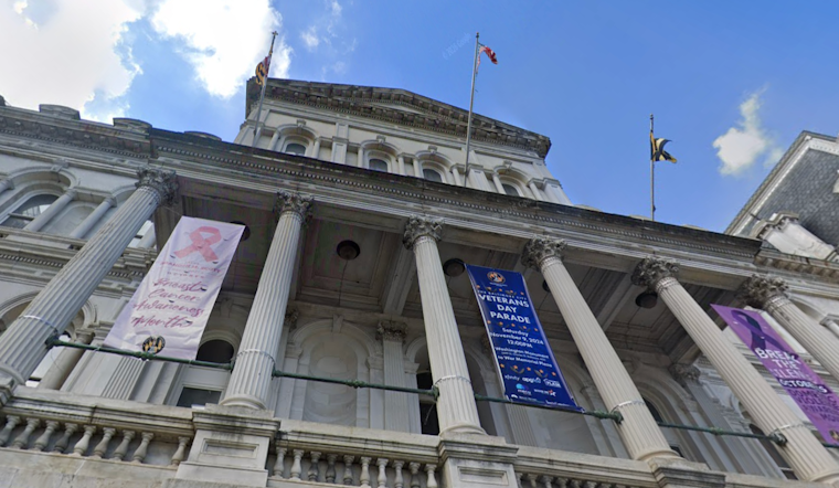 Questions Over Baltimore Mayor's Advisor Marvin James