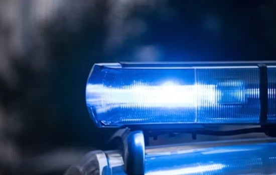 Quick-Thinking Noblesville Student Spots Loaded Gun in School Bathroom