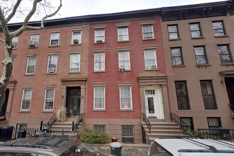 Quiet Cobble Hill Triplex Sneaks To Top Of Brooklyn’s Luxury Heap