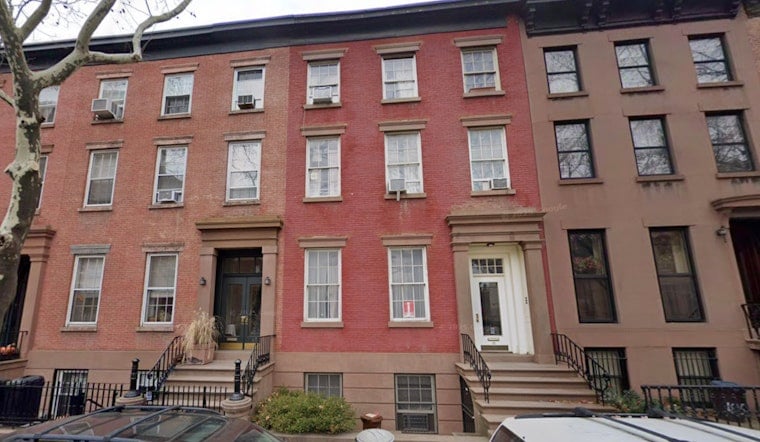 Quiet Cobble Hill Triplex Sneaks To Top Of Brooklyn’s Luxury Heap