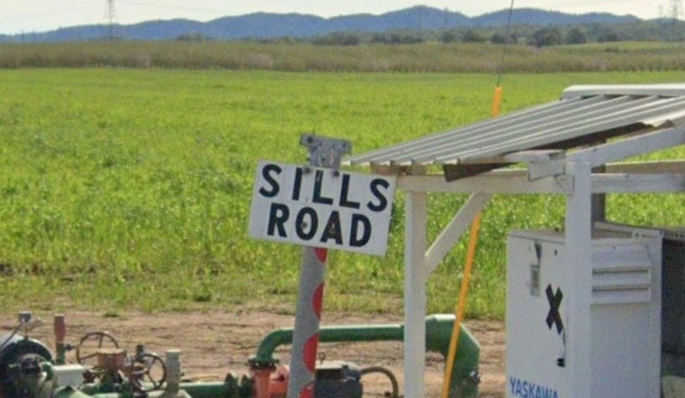 Quiet Colusa Road Turns Deadly as Two Men Found Shot Near Arbuckle