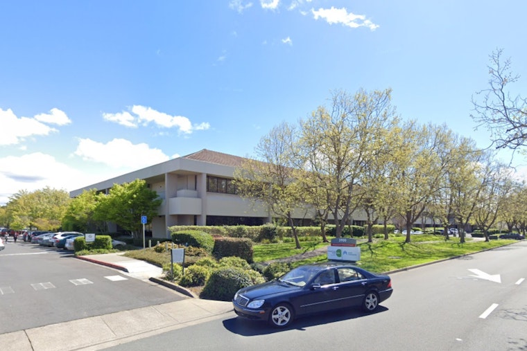Quiet $23.7 Million Shake-Up at Rohnert Park’s Kaiser-Anchored Med Hub